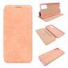 Etui BOOK Vintage na telefon Samsung Galaxy S20 G980 / S11e różowe