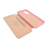 Etui BOOK Vintage na telefon Samsung Galaxy S20 G980 / S11e różowe