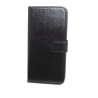 Etui Smart Crazy na telefon motorola edge 50 ultra 5G XT2401-1 czarne
