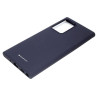 Etui Mercury SILICONE na telefon Samsung Galaxy Note 20 Ultra N985 / 5G N986 granatowe