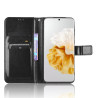 Etui Smart Crazy na telefon Huawei P60 Pro MNA-L29CK czarne