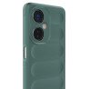 ETUI PANCERNE PHANTOM na telefon OnePlus Nord CE 3 Lite CPH2465 zielone