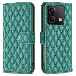 Etui Smart SOFT na telefon Xiaomi Redmi Note 13 5G 2312DRAABG zielone