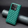Etui Smart SOFT na telefon Xiaomi Redmi Note 13 5G 2312DRAABG zielone