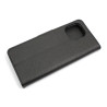 Etui Fancy Diary na telefon Xiaomi Mi 11 5G czarne