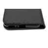 Etui Fancy Diary na telefon Xiaomi Mi 11 Pro 5G czarne