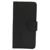 Etui Fancy Diary na telefon Xiaomi 12 Pro czarne