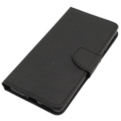 Etui Fancy Diary na telefon Xiaomi 12 Pro czarne