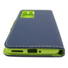 Etui Fancy Diary na telefon Xiaomi 12 Pro granatowe