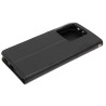 Etui Fancy Diary na telefon Xiaomi 13T / 13T Pro 5G / Redmi K60 Ultra 5G czarne