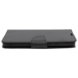 Etui Fancy Diary na telefon Xiaomi 13T / 13T Pro 5G / Redmi K60 Ultra 5G czarne