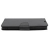 Etui Fancy Diary na telefon Xiaomi 13T / 13T Pro 5G / Redmi K60 Ultra 5G czarne