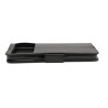 Etui Fancy Diary na telefon Xiaomi Poco M5 4G czarne