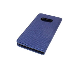 Etui Smart Magnet na telefon Samsung Galaxy S10e G970 granatowe