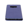Etui Smart Magnet na telefon Samsung Galaxy S10e G970 granatowe