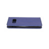 Etui Smart Magnet na telefon Samsung Galaxy S10e G970 granatowe