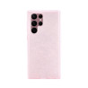 Etui Jelly Case SHINING HQ na telefon Samsung Galaxy S22 Ultra S908 różowe