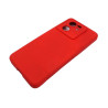 ETUI PANCERNE PHANTOM na telefon Xiaomi 13T / 13T Pro 5G / Redmi K60 Ultra 5G czerwone