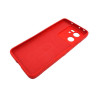 ETUI PANCERNE PHANTOM na telefon Xiaomi 13T / 13T Pro 5G / Redmi K60 Ultra 5G czerwone