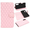 Etui Smart SOFT na telefon HTC Desire 22 Pro 99HATC005-00 różowe