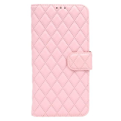 Etui Smart SOFT na telefon HTC Desire 22 Pro 99HATC005-00 różowe