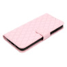 Etui Smart SOFT na telefon HTC Desire 22 Pro 99HATC005-00 różowe