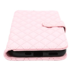 Etui Smart SOFT na telefon HTC Desire 22 Pro 99HATC005-00 różowe