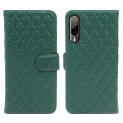 Etui Smart SOFT na telefon HTC Desire 22 Pro 99HATC005-00 zielone