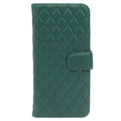 Etui Smart SOFT na telefon HTC Desire 22 Pro 99HATC005-00 zielone