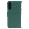 Etui Smart SOFT na telefon HTC Desire 22 Pro 99HATC005-00 zielone