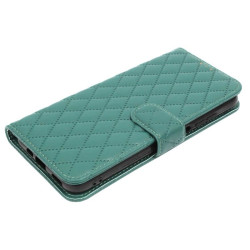 Etui Smart SOFT na telefon HTC Desire 22 Pro 99HATC005-00 zielone