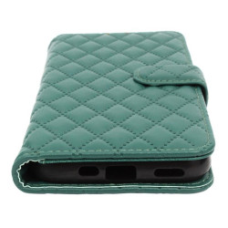 Etui Smart SOFT na telefon HTC Desire 22 Pro 99HATC005-00 zielone