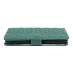 Etui Smart SOFT na telefon HTC Desire 22 Pro 99HATC005-00 zielone