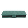 Etui Smart SOFT na telefon HTC Desire 22 Pro 99HATC005-00 zielone