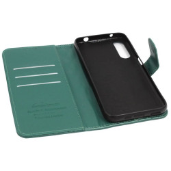 Etui Smart SOFT na telefon HTC Desire 22 Pro 99HATC005-00 zielone