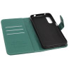 Etui Smart SOFT na telefon HTC Desire 22 Pro 99HATC005-00 zielone