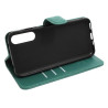 Etui Smart SOFT na telefon HTC Desire 22 Pro 99HATC005-00 zielone