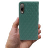 Etui Smart SOFT na telefon HTC Desire 22 Pro 99HATC005-00 zielone