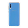 Etui Jelly Case na telefon Samsung Galaxy A70 A705 bezbarwne