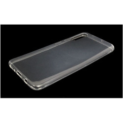Etui Jelly Case na telefon Samsung Galaxy A70 A705 bezbarwne