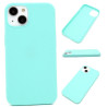 Etui Case Beline na telefon Apple iPhone 13 miętowe matowe