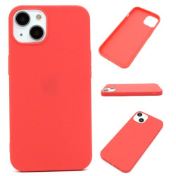 Etui Case BELINE na telefon Apple iPhone 13 A2482 różowe MATT