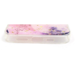 Etui Gold Glam na telefon Apple iPhone 13 A2482 galactic