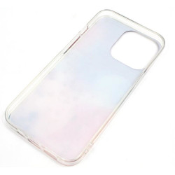 Etui Gold Glam na telefon Apple iPhone 13 A2482 galactic