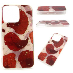 Etui Gold Glam na telefon Apple iPhone 13 A2482 mak