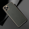 Etui Luxury Case na telefon Apple iPhone 13 A2482 szare