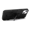 ETUI PANCERNE TANK na telefon Apple iPhone 13 A2482 czarne