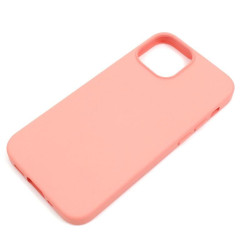 Etui Futerał Mercury JELLY SF na telefon Apple iPhone 13 A2482 różowe