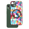 Etui Hard Case Design na telefon Apple iPhone 13 A2482 / 14 A2882 wzór 3