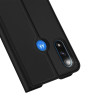 Etui DUXDUCIS SKINPRO na telefon motorola moto e7 / e7i power czarne